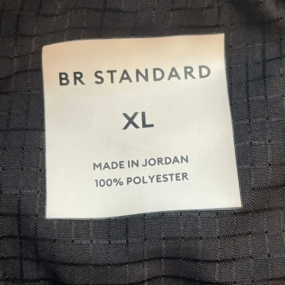 Banana Republic Navy Blue Drawstring Joggers